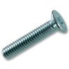 Duratool (CP5M10) Machine Screw  M5  10 mm