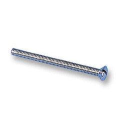 Duratool (D00780) Machine Screw  M3.5  50 mm