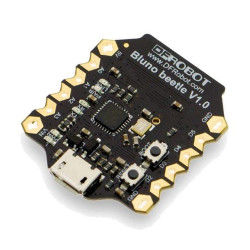 Beetle BLE - The smallest Arduino bluetooth 4.0 (BLE)