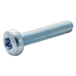 TR Fastenings (M520PTSTMCZ100-) Machine Screw  M5  20 mm