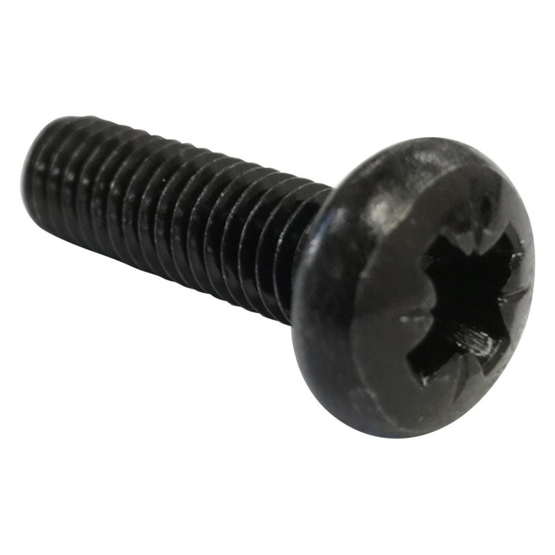 Multicomp Pro (MP007337) Machine Screw  M2  10 mm