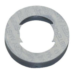 Ettinger (03.09.238) Washer, Plain, 3.2mm, 5.5mm, Polyethylene, Grey