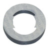 Ettinger (03.09.238) Washer, Plain, 3.2mm, 5.5mm, Polyethylene, Grey