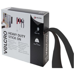 Velcro (60243) Tape, Hook and Loop, Hook and Loop, Roll