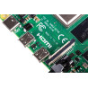 Raspberry Pi 4 Model Single Board Computer - 8 GB