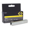 CK Tools (496004) Pack of 1000 Heavy Duty 10.5 x 12mm Staples 