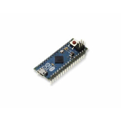 Arduino Micro   Atmega32U4 MCU A000053 -  Development Board