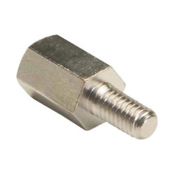 Harwin (R30-3000902) Standoff, Brass, M3