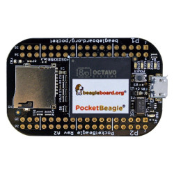 BeagleBoard OSD3358 SoC BB-POCKET -  Single Board Computer