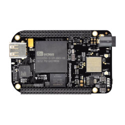 BeagleBoard Black Wireless, Sitara AM335x MPU - Single Board Computer