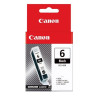 Canon (BCI-6BK) 6 Black Ink Cartridge