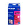 Brother (BRLC67M) LC67M Magenta Ink Cartridge