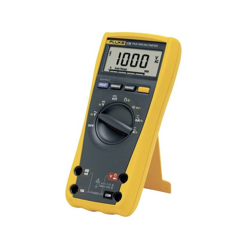 FLUKE 175 -  Digital Multimeter, Fluke 170 Series