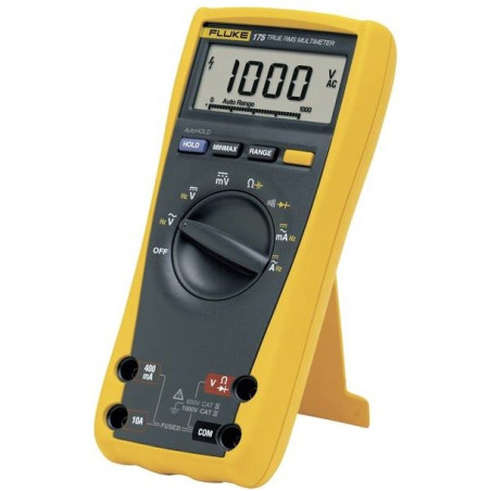 FLUKE 175 -  Digital Multimeter, Fluke 170 Series