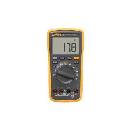 FLUKE 17B+ Digital Multimeter