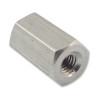 TR Fastenings (TRHTSA-M3-15-1) Standoff, Aluminium