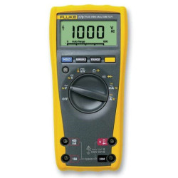 FLUKE 179 -  Digital Multimeter, Fluke 170 Series, 6000 Count, True RMS