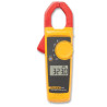 FLUKE 323 -  Clamp Meter, True RMS, 400 A AC, 600 V DC