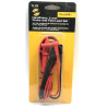 FLUKE TL75-1 Test Lead Set, Test Tip Probe, 4mm