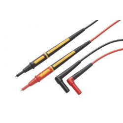 FLUKE TL175 - Twist Guard Test Lead Set, 4mm