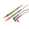 FLUKE TL175 - Twist Guard Test Lead Set, 4mm