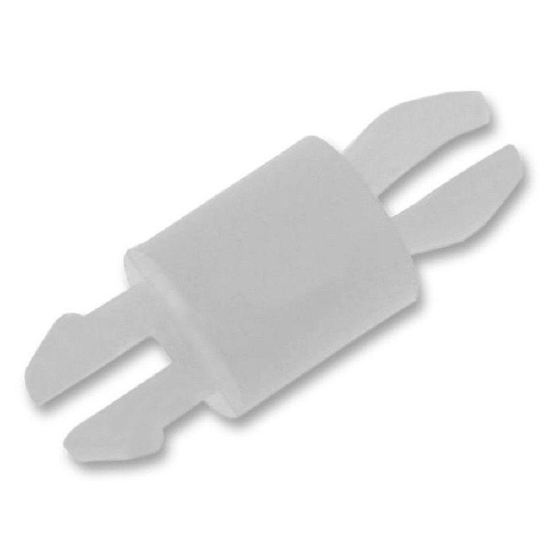 Essentra Components (MSPM-18-01) PCB Board Support, Nylon 6.6