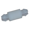 TR Fastenings (TRDLMStPM-4-01) PCB Mini Support Post, Lock-In Support