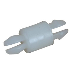 TR Fastenings (TRMSPM-3-01) PCB Support, Lock-In Support, Nylon 6.6