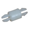 TR Fastenings (TRMSPM-3-01) PCB Support, Lock-In Support, Nylon 6.6