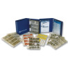 Nova (SMR-01) Resistor Kit, 11850-Piece, 72 Values