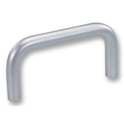 Mentor (3280.1301) Handle, Round, 5.16 , 131 mm, 0.43 ""