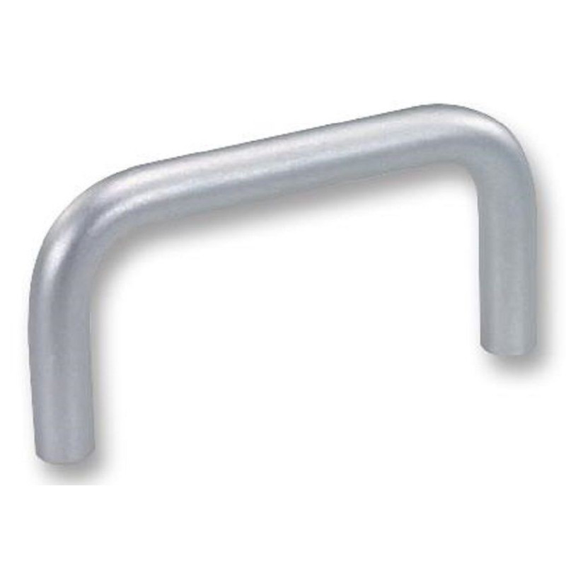 Mentor (3280.1301) Handle, Round, 5.16 , 131 mm, 0.43 ""