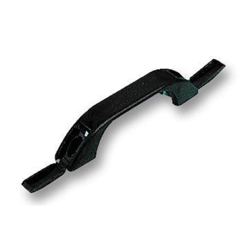 Mentor (3044.0665) Handle, 3.27 , 83.1 mm, 0.54 ", 13.7 mm"