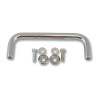 Mentor (270.2) Handle, Round, Chrome, 1.26 , 32 mm"