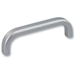 Mentor (277.5) Handle, 9.65 , 245 mm, 0.59 ", 15 mm"