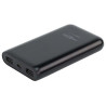 Ansmann Powerbank 10800mAh, 5 V, 1A, 2.1A, 2 Port, 123 mm x 19 mm x 71 mm