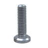 Spida Fixings (STUM12C50B18R05B.) Stud, Mild Steel, M12, 50mm