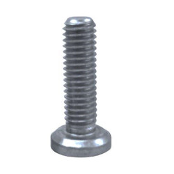 Spida Fixings (STUM6C60B11R05B.) Stud, Mild Steel, M6, 60mm