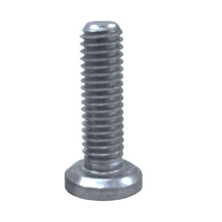 Spida Fixings (STUM4C20A11R05A.) Stud, Stainless Steel M4, 20mm