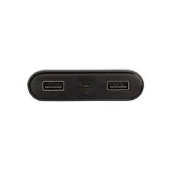 Ansmann Powerbank 10800mAh, 5 V, 1A, 2.1A, 2 Port, 123 mm x 19 mm x 71 mm