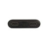 Ansmann Powerbank 10800mAh, 5 V, 1A, 2.1A, 2 Port, 123 mm x 19 mm x 71 mm