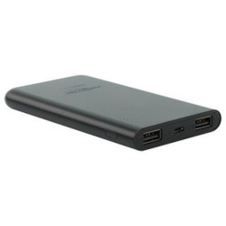 Ansmann 1700-0068 Battery, Powerbank, 20.8 AH, 2.5A, 2 Port, USB