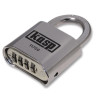 Kasp Security (K11750D) 50mm Heavy Duty Combination Padlock