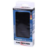 Ansmann 1700-0068 Battery, Powerbank, 20.8 AH, 2.5A, 2 Port, USB