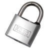 CK Tools (K14540A1) Padlock, Marine, Brass / Stainless Steel