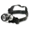 Pro Elec (PEL00480) LED Head Torch with 12 High Intensity LEDs