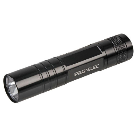 Pro Elec (PEL00002) LED Torch, LED, 30 lm, AA x 1