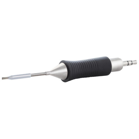 Weller (RT3) Soldering Iron Tip, Chisel, 1.3 mm