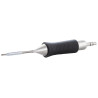 Weller (RT3) Soldering Iron Tip, Chisel, 1.3 mm