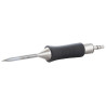 Weller (RT 1MS) Soldering Iron Tip, Needle, 0.2 mm